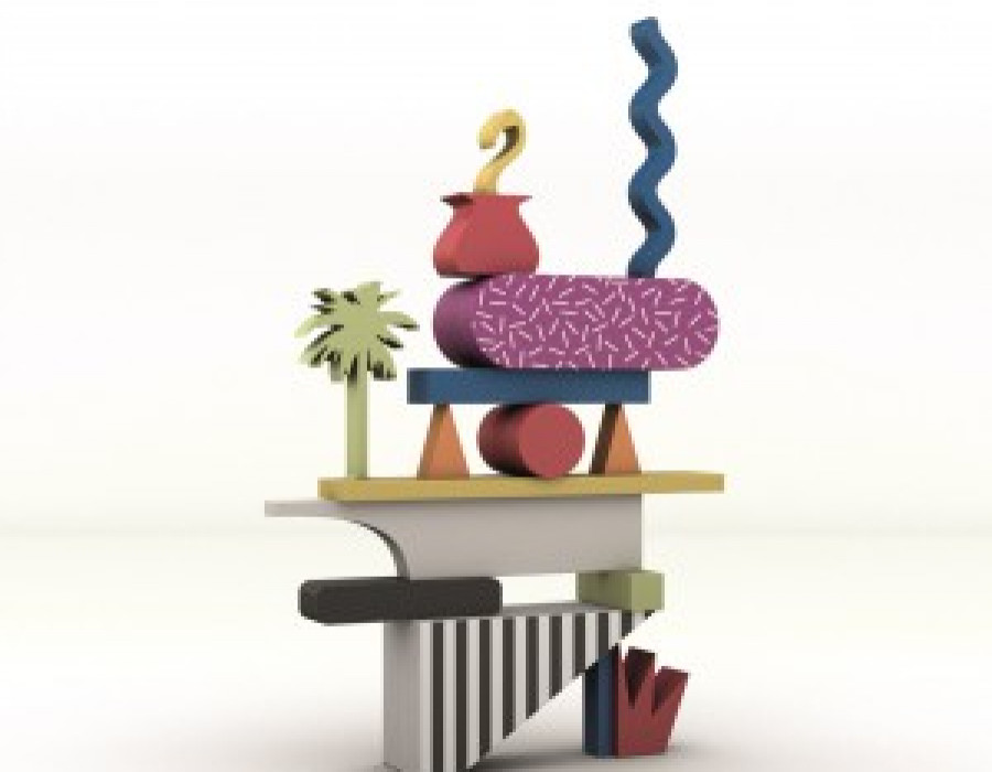Formica tropical equilibrium 34776