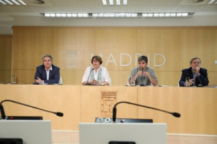 Madrid hojaderuta 34758