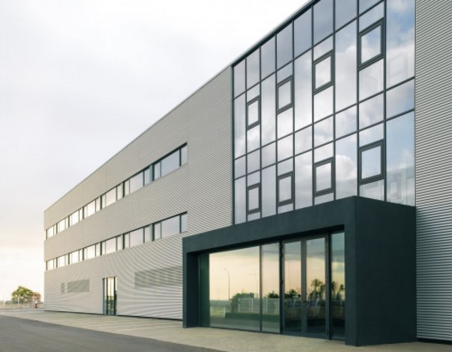 Passivhaus oficinas 34739