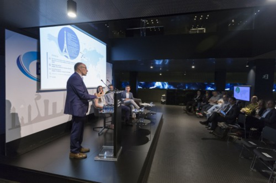 Bim european 34514