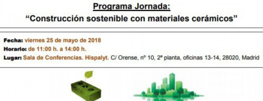 Hispalyt jornada 34071