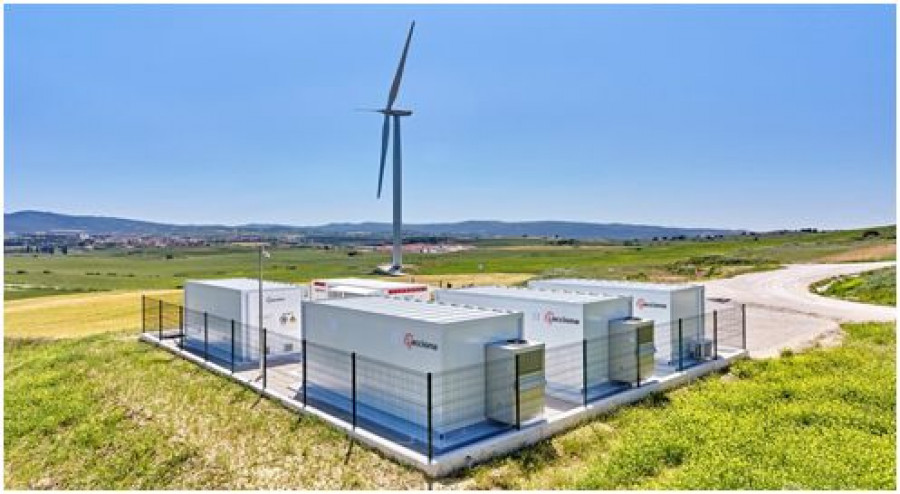 Genera alcobendas 34042