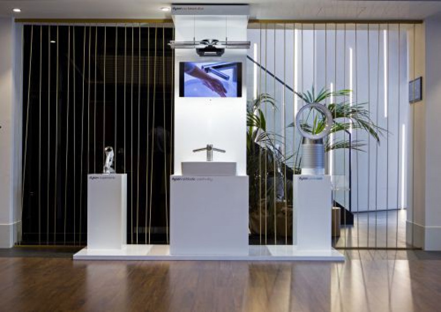 Dyson lanzamiento 33862