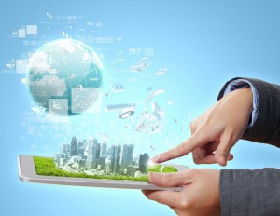 Smart cities 123rf 33840