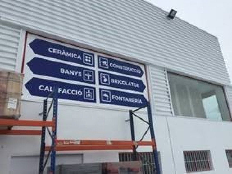 Bigmat cubelles 33472
