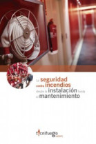 Folleto tecnifuego 33342
