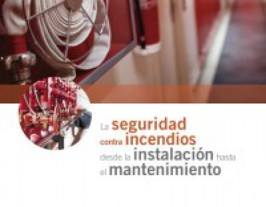 Folleto tecnifuego 33342