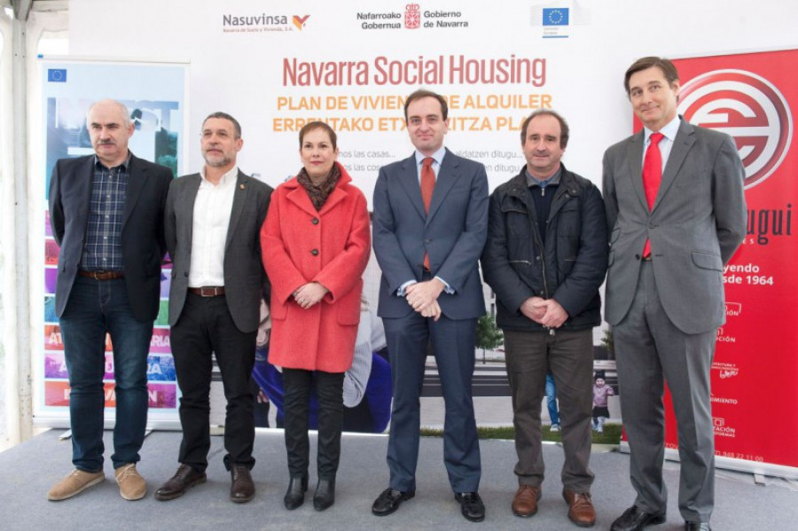Navarra passivhaus 33173