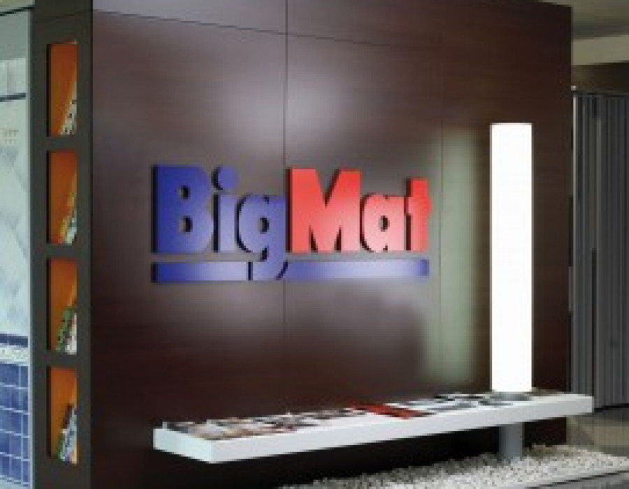 Bigmat divendi 33128