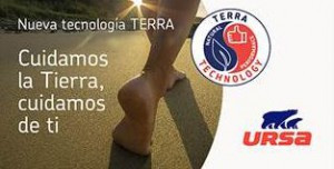 Ursa terra 32261