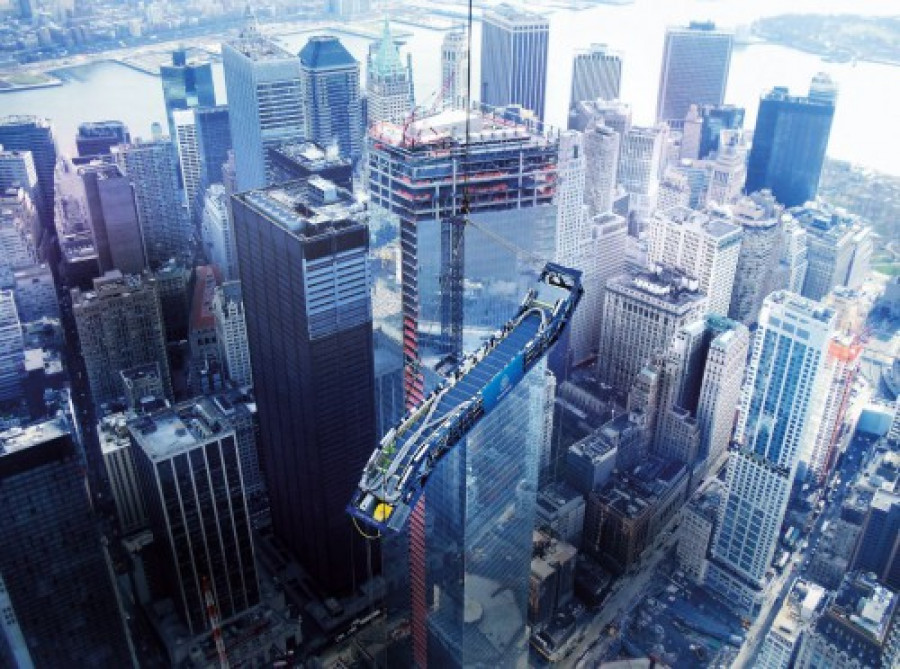 Thysenkrupp new york 32149