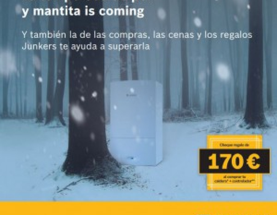 Junkers campana 31775