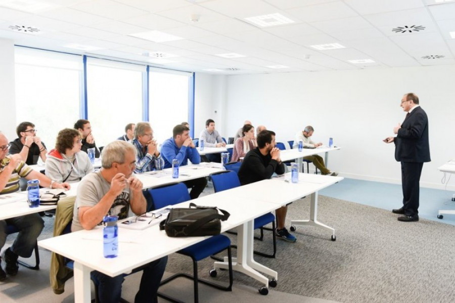 Daikin formacion 31211