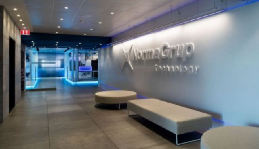 Normagrup centro 30865