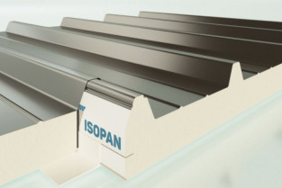 Isopan isovetro 30734