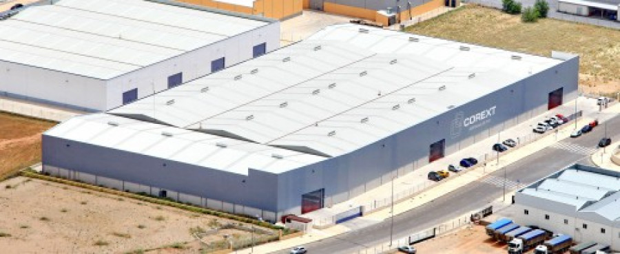 Cortizo corext pvc 30676