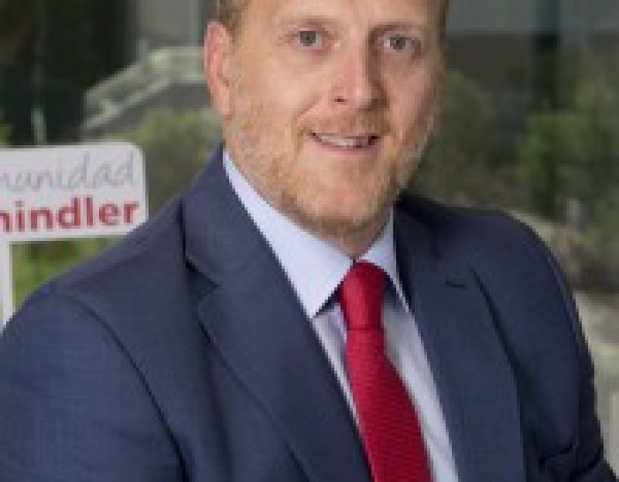 Schindler alfredo lillo 30611