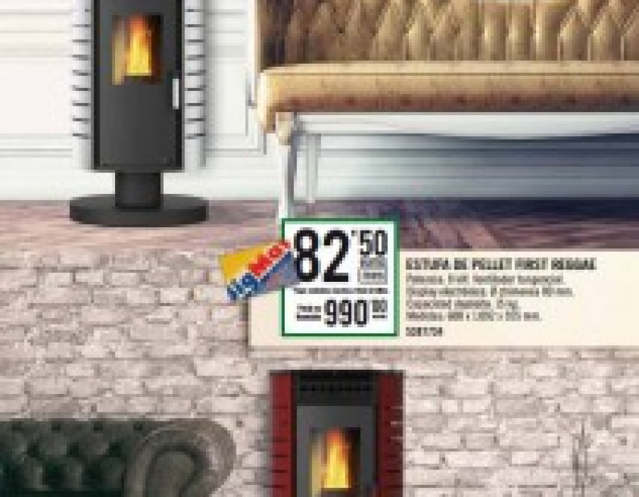 Bigmat calefaccion 30597