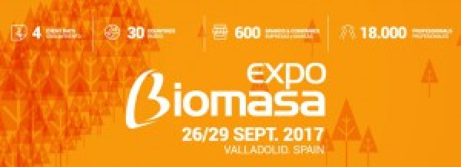 Expobiomasa 2017 29874