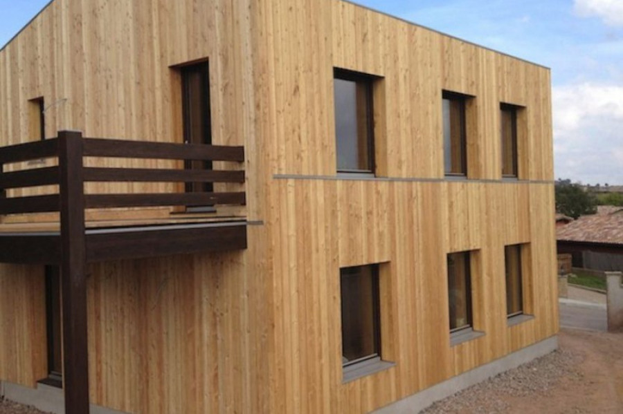 Passivhaus eccn 29371