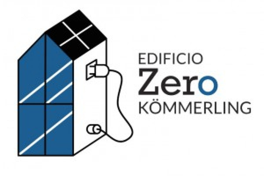 Zero kommerling 29260
