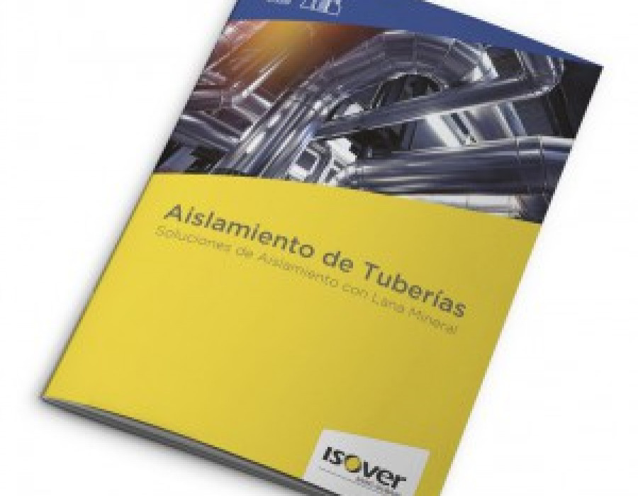 Isover manual 29234
