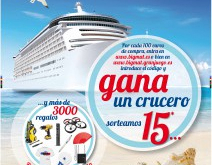 Bigmat verano 29227