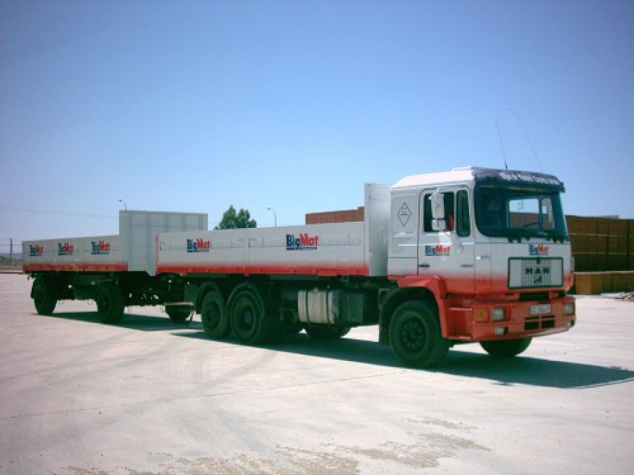 Bigmat logistica 28990