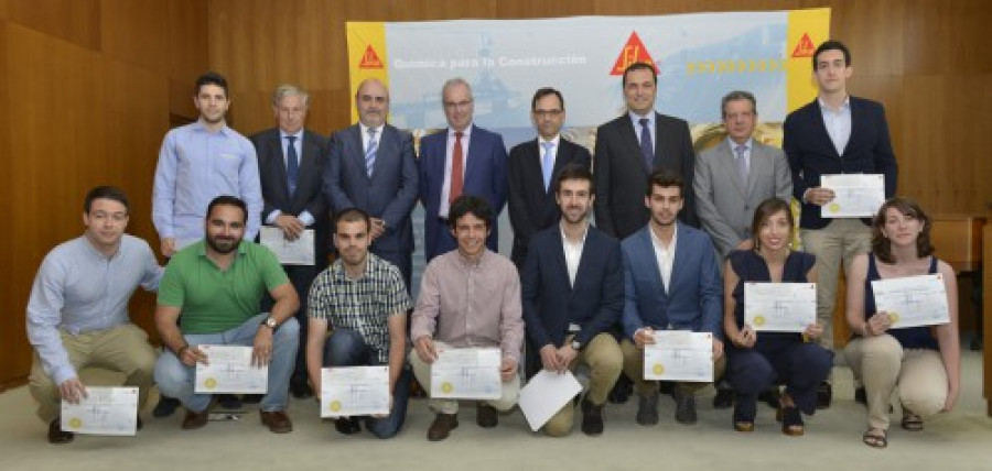 Sika caminos 28810