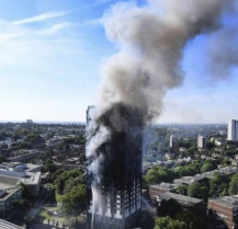 Torre grenfell 28755