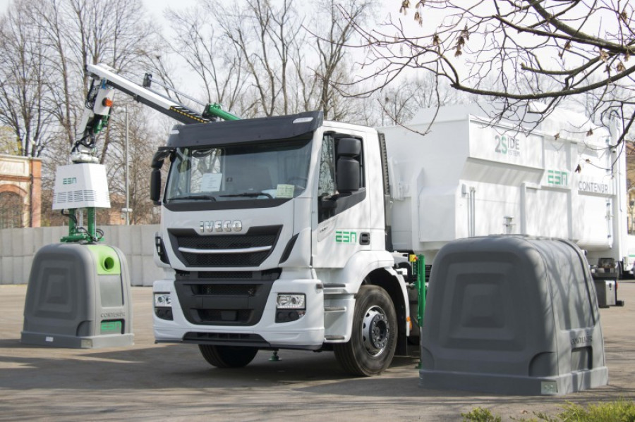 Contenur camion 2ss 28509