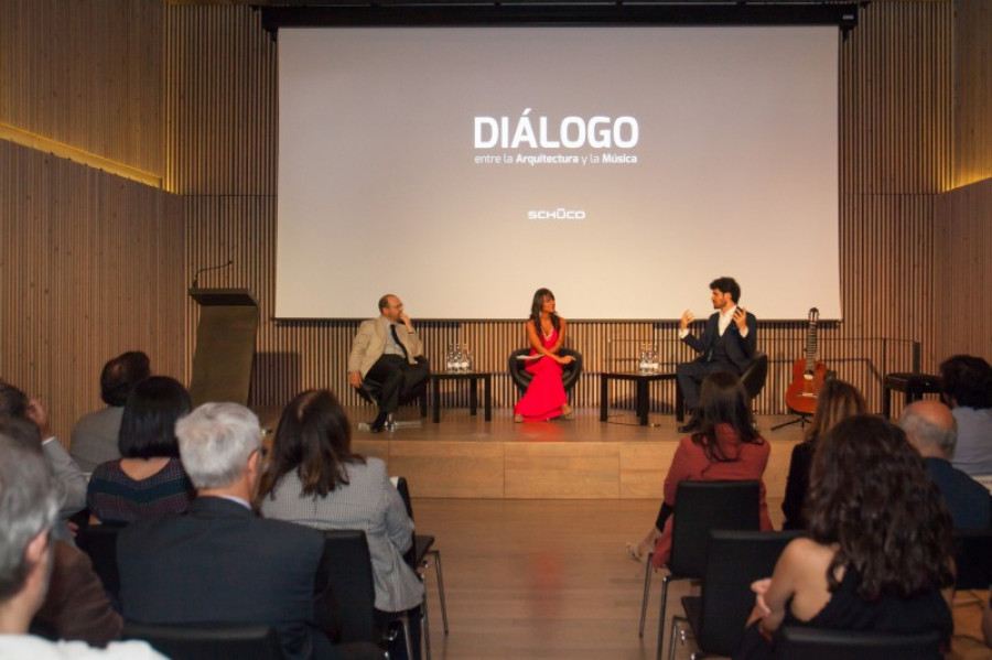 Schuco dialogos 28452