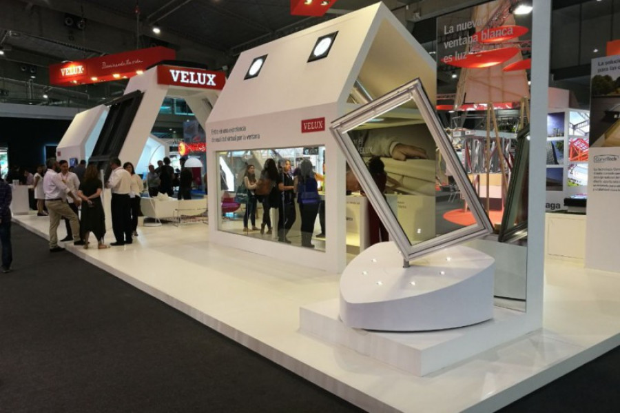 Velux construmat 28176