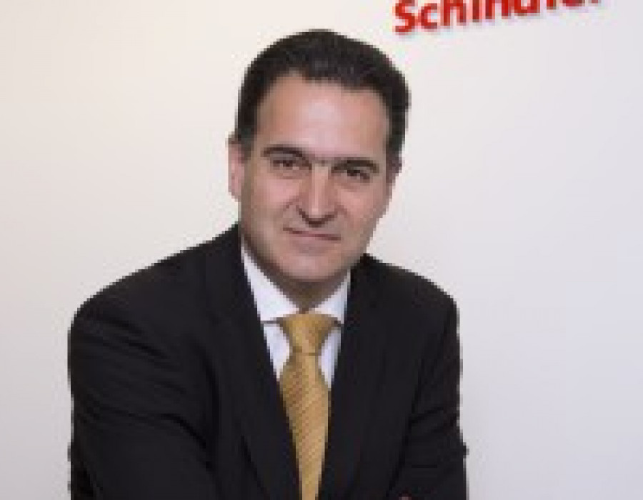 Schindler julio arce 27838