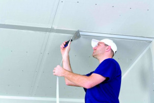 Knauf horizon 27389
