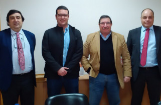 Bigmat jesus prieto dir. gral. bigmat y nuevos socios lusos 27150