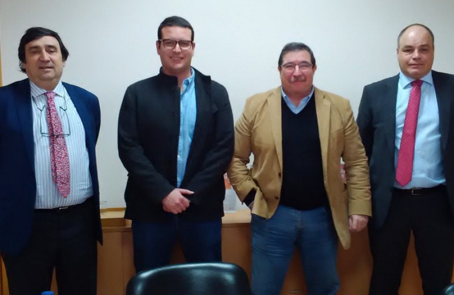 Bigmat jesus prieto dir. gral. bigmat y nuevos socios lusos 27150