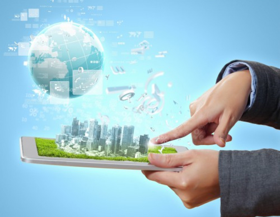 Smart cities123rf 26974
