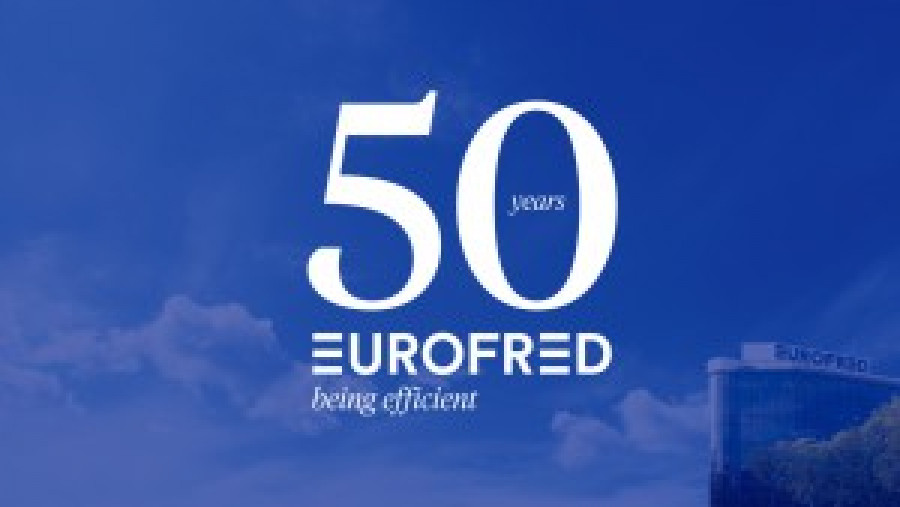 Eurofred chile 26971