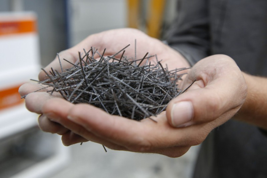 Basf masterfiber 26953