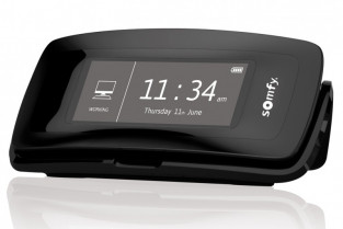 Somfy programador horario 26737