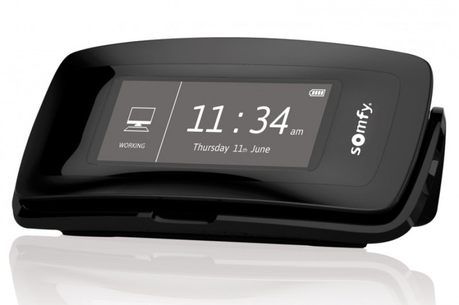 Somfy programador horario 26737