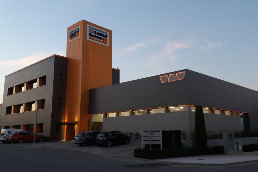 Schluter onda 26721
