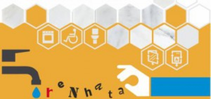 Renhata plan 26623
