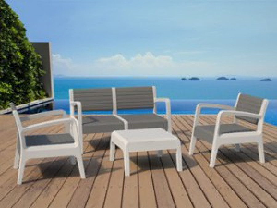 Plastico miamiset 26521