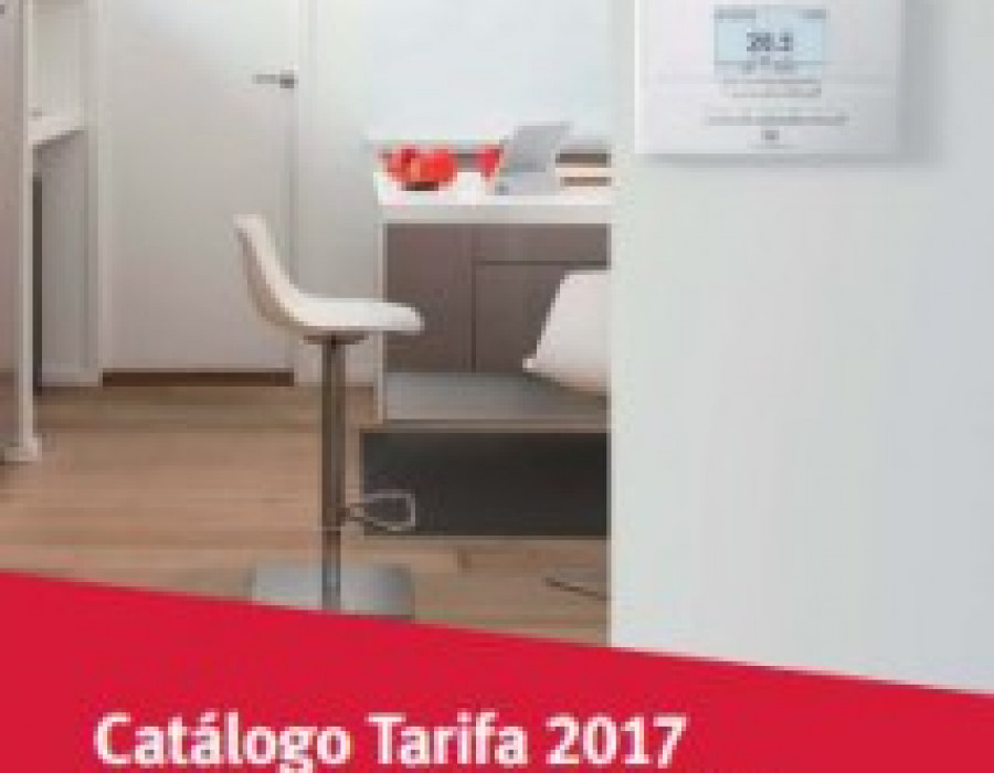 Saunier tarifa 26385