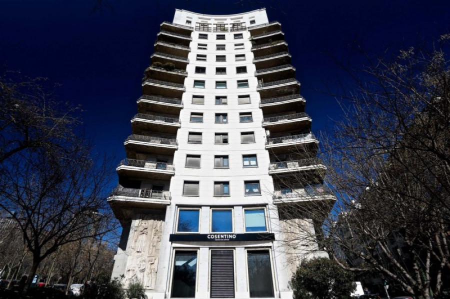 Cosentino city madrid 26321