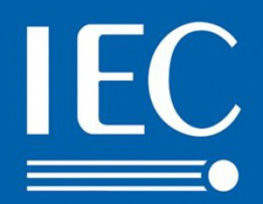 Logo iec 26357