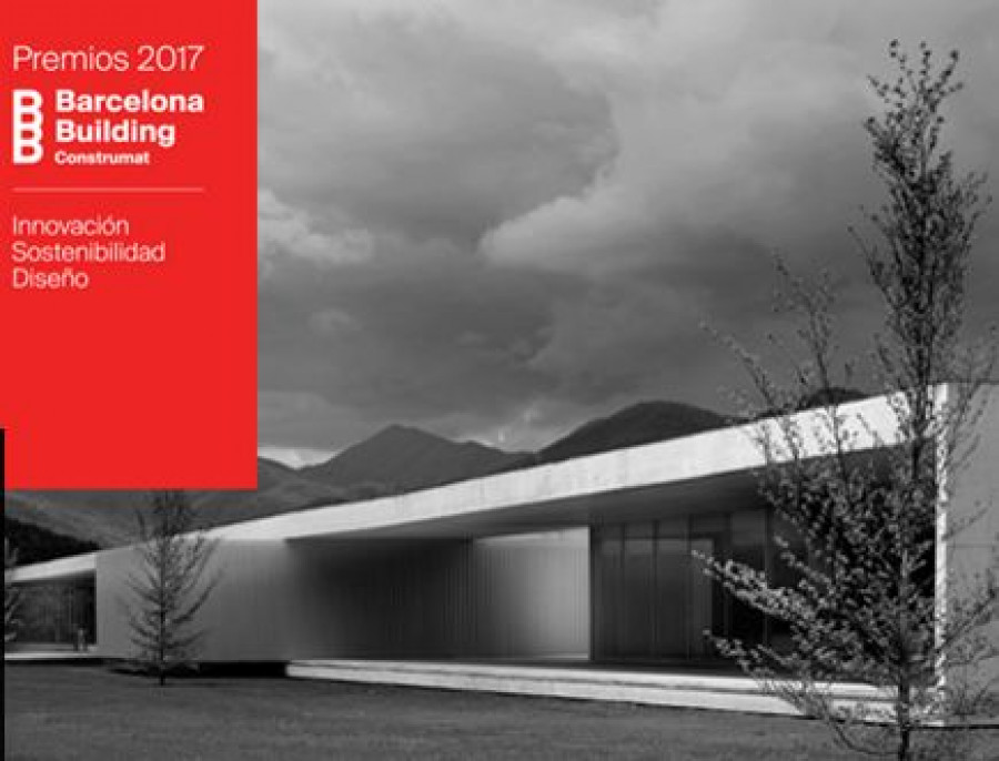 Construmat premios 26049