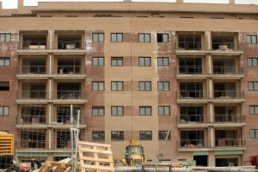 Sector construccion 25910